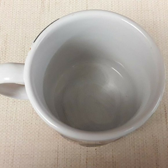 New York Mug Collectible City Scape - Picture 7 of 7